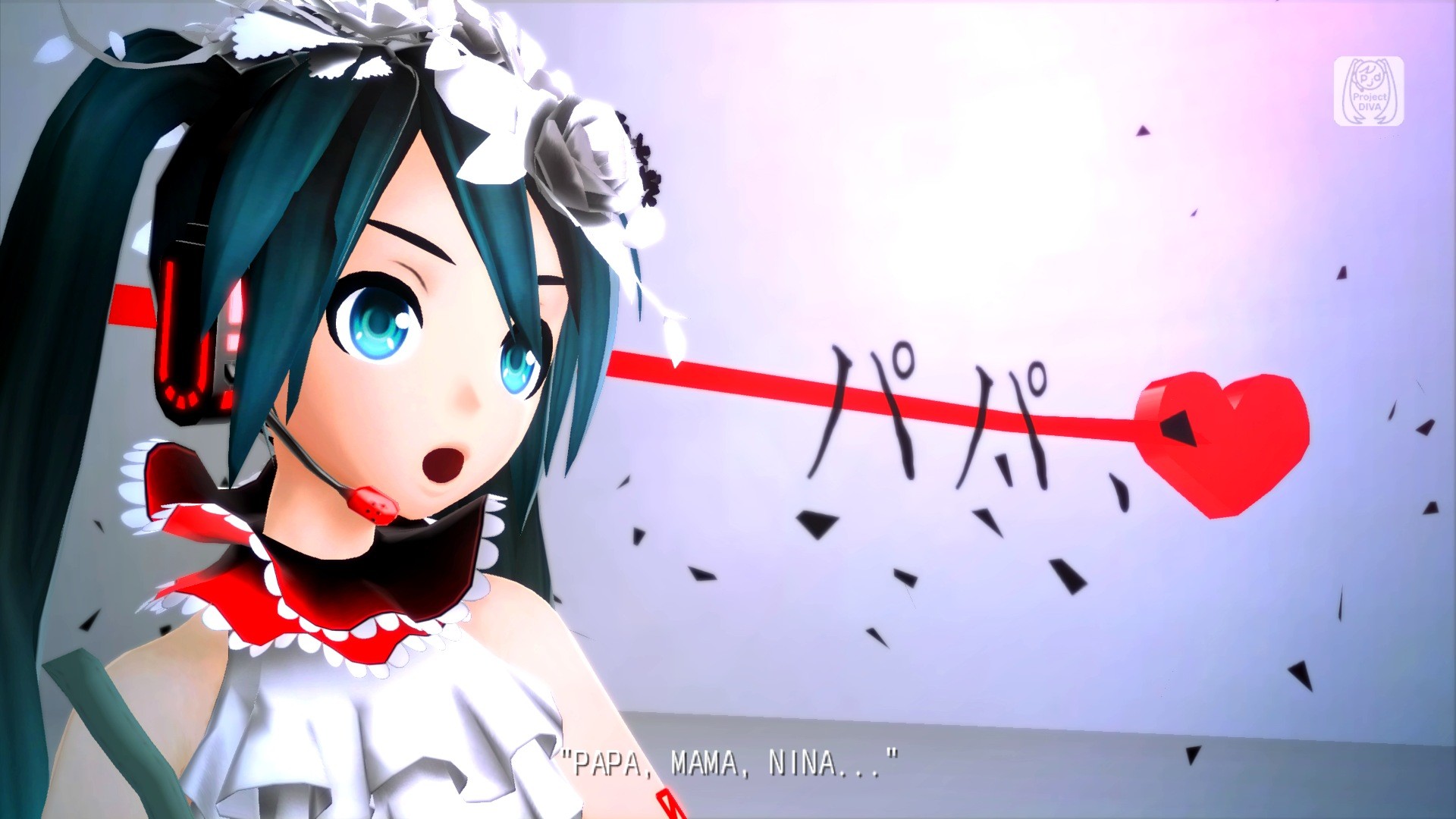 Hatsune Miku Project Diva F 2nd - Imagen 20